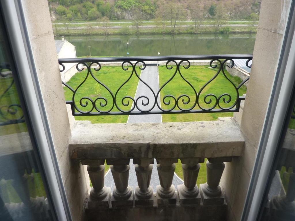 Le Clos Belle Rose Villa Haybes Rom bilde